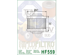 Φίλτρο Λαδιού HIFLO "HF559"